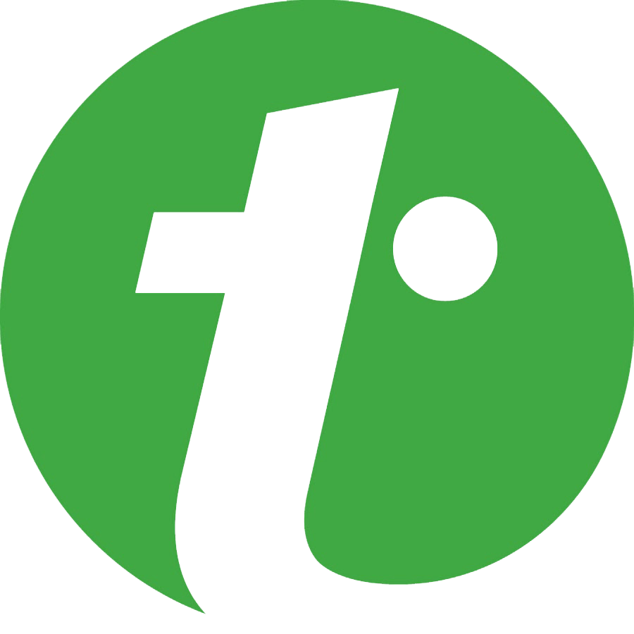 TutorialsPoint Logo